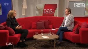 Bochum und der revierdoc, das passt. Das Im Ndr Fernsehen Professorin Claudia Kemfert Auf Dem Roten Sofa Facebook