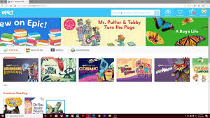 Articles directly about a specific app are allowed. Finding Accelerated Reader Ar Books On Epic Books Youtube
