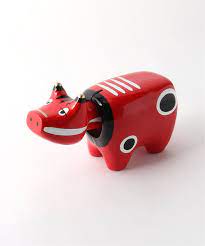 始まりの挨拶と木彫りの熊とセワポロロ 北海道 20190122 渡部剛 go watabe note 木彫りの熊 木彫り 渡部