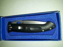 Initially i was quite enthralled with the dejavoo 740 by benchmade. Benchmade Dejavoo 740 459511999