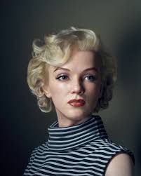 Marilyn Monroe ❤️❤️