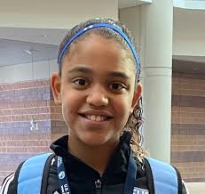 Madelyn Holliday's Instagram, Twitter & Facebook