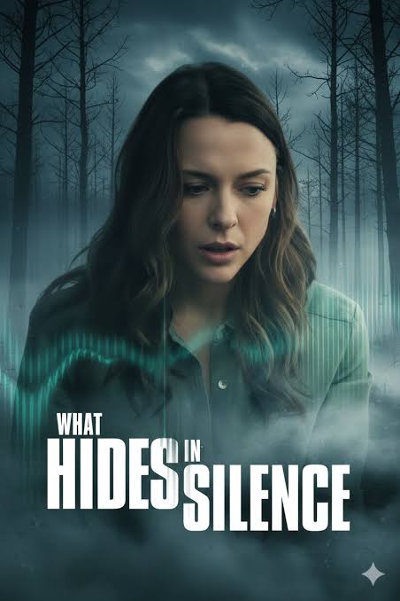 Hidden in silence is a wonderful movie