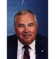 Roger Stillman Obituary (1937