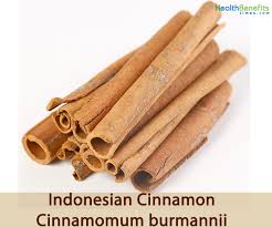 Although some of these claims are marketing ploys, these superfoods do contain antio. Indonesian Cinnamon Facts And Health Benefits
