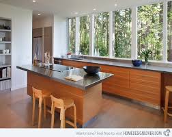 15 Classy Kitchen Windows For Your Home Home Design Lover Stylish Kitchen Classy Kitchen Kitchen Window Design