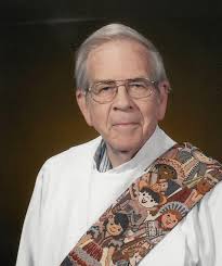 Deacon Thomas “Tom” Craig