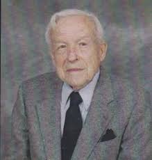 Carl Nutter Obituary (1917