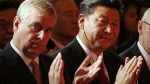 Opinion: Britain too eager to woo China ...