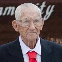 Orel K. McCallister Obituary