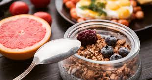 Quels Sont Les Aliments Sans Gluten Et Sans Lactose
