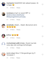 Pengantin musim salju, siti nordiana, alif satar, adam putra, kaseh lateefa, adamkaseh, fan made. Kongsi Foto Pernikahan Peminat Tak Sabar Tunggu Klik Pengantin Musim Salju Gempak