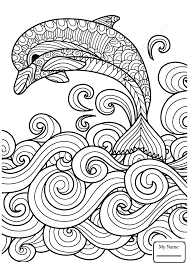 Tribal elephant coloring pages one of the most love elephant coloring pages. Tribal Dolphin Coloring Pages For Kids Educative Printable Mandala Coloring Pages Dolphin Coloring Pages Mandala Coloring