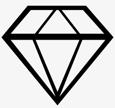 Maybe you would like to learn more about one of these? Diamonds Comments Black And White Diamond Svg Free Free Transparent Png Download Pngkey