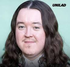 If you put Shane Gillis's face