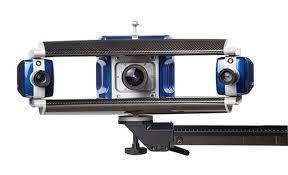 Aicon 3d Systems Breuckmann Stereoscan Neo Review 3d Scanner