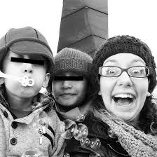 Hannah's Missions Adventures