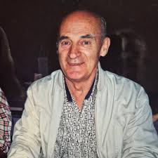 In Loving Memory of Noel Robbie Bird Peronne Noel Robbie Bird Graveside  service, 1.30pm, Thursday 21st August Goroke Cemetery It is with great  sadness that we share the passing of Noel Robbie