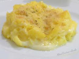 Croccante sopra e morbido all'interno, una fetta tira l'altra. Tortino Di Patate E Formaggio Mind Cucina E Gusto