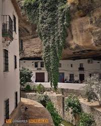 La casa del rio is located at ctra de benasque km 49.9,km 49.9, 0.7 miles from the centre of villanova. Book La Casa Del Rio In Setenil Spain 2020 Promos