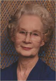 Dorothy Elizabeth Summers Coburn Obituary
