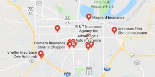 There are seven national highways and three state byways in arkansas, and there are 116 insurance companies who enjoy the scenic views in arkansas, and let us help you find the right car insurance. Cheapest Auto Insurance Pine Bluff Ar Companies Near Me 2 Best Quotes