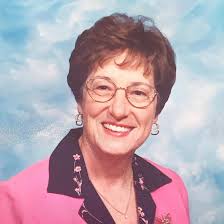 Obituary information for Carol Ann Church Howard