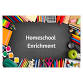Homeschool Enrichment: Beginning Watercolor