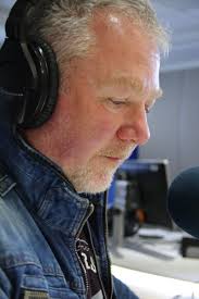 #JAZZTWITTER: Chris Vick