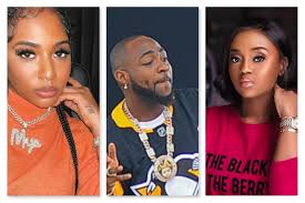 Popular nigerian singer and serial baby daddy, david adeleke, professionally known as davido was spotted holding hands with american model, mya yafai. Davido New Girlfriend Davido Reportedly Abandons Chioma Spotted With New Woman Mya Yafai Naija News Talk