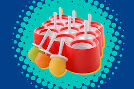 Sold and shipped by berghoff. 10 Best Popsicle Molds For Homemade Frozen Treats In 2021 Allrecipes