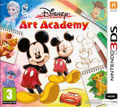 Disney figuren tekenen in stappen makkelijk / baymax doodle by monkeypoke.deviantart.com on @deviantart. Bol Com Disney Art Academy Games