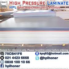 3, 4, 6, 9, 12, 18 mm. Jual Mfc Board Hpl Mdf Chipboard Laminated Solid Phenolic Compact Board Panel Kaskus
