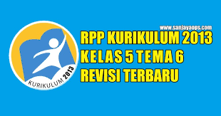 Rpp kelas 5 sd kurikulum 2013 edisi revisi 2018 menjadi bagian dari perangkat mengajar yang wajib disiapkan guru kelas 5 sd. Rpp Kurikulum 2013 Sd Kelas 5 Tema 6 Kalor Dan Perpindahannya Revisi 2018 Sanjayaops