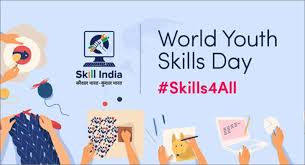 World youth skills day 2021 will pay tribute to the resilience and creativity of youth through the crisis. Tiktok And National Skill Development Corporation Partner On World Youth Skills Day Exchange4media