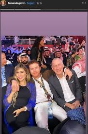 Millennials is a generation who grew up with computers, internet and. Saul Canelo Alvarez Y Fernanda Gomez Disfrutan De Dubai As Usa