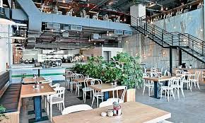 دليلك لاكثر 4 مطاعم فطور في دبي تمي زا ام القرى