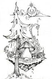 Drawing pencils come in a wide range of styles, colors, and lead types. Pencil Trippy Drawing Ideas Novocom Top