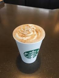 Maybe you would like to learn more about one of these? Starbucks Cinnamon Dolce Latte Review