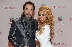 Exesposa de Marco Antonio Solís lo acusa de robarle su fortuna: “era mala  persona”