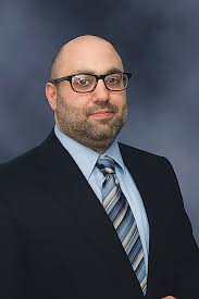 Giannini announces candidacy for Warren City Council