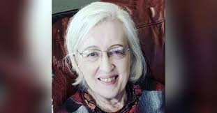 Dorothy Angela "Angie" Reid Obituary