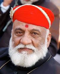 Rawat Shri Manohar Singh Krishnawat of Thana (Mewar). 📸: Martin  Rice-Edwards. . . . . . . . . . . . . . . . . . . . IGNORE HASH