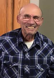 Theodore V. “Teddy” Gingrich 1941