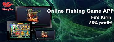 The fire kirin app can be downloaded to both ios and android devices. Fire Kirin Online Mobile Fishing Slot App Posts Facebook