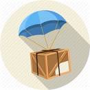 air delivery business