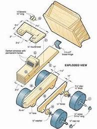 Pdf Free Wood Toy Truck Plans Plans Free Wooden Toys Plans Wood Toys Plans Wood Toys