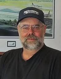 Obituary information for John Barker