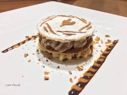 3b Brasserie Restaurant Gastronomique Jean Chauvel Boulogne Billancourt Menu Prix Restaurant Avis Tripadvisor