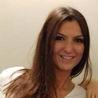 Maria Gavin's Instagram, Twitter & Facebook